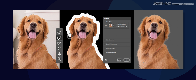 Photoshop CC2017新功能全方位盤點解析