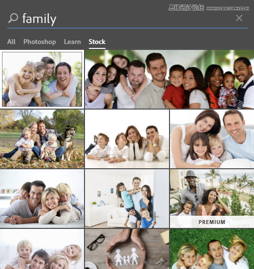Photoshop CC2017新功能全方位盤點解析