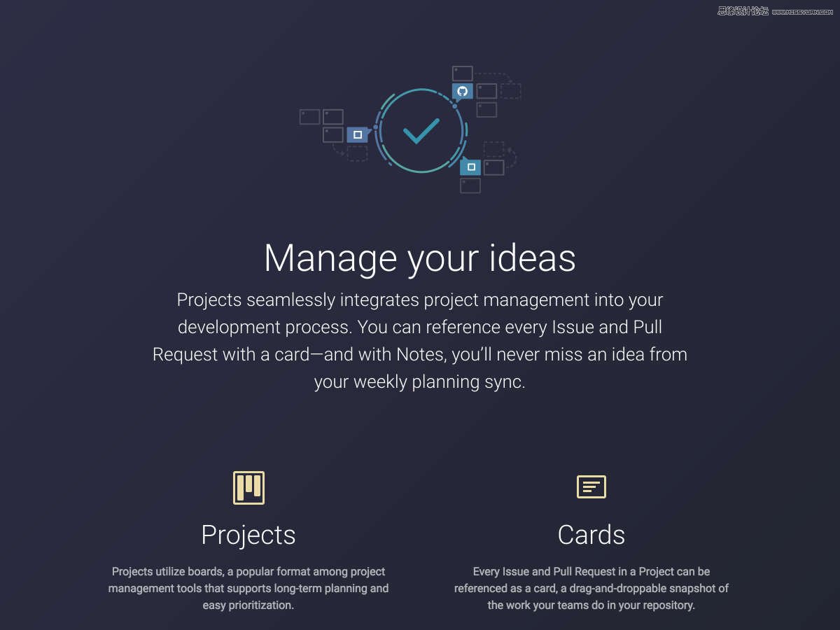 2016年11月開發者非常實用干貨大合集分享