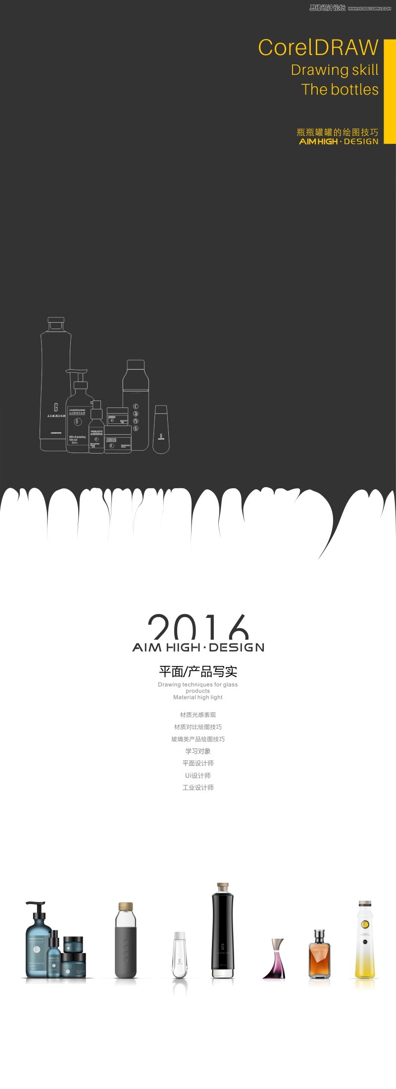 CorelDRAW���ν�B���yƷƿ�ӵ��L�Ʒ���