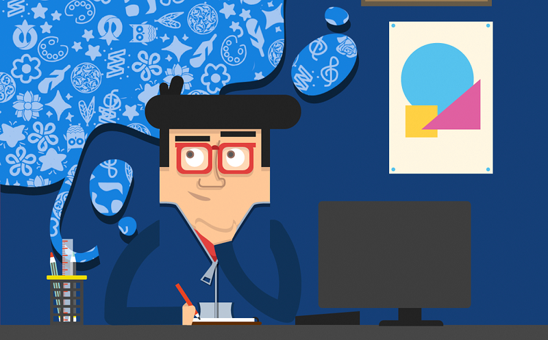 7個新人設(shè)計師經(jīng)常犯的設(shè)計過程中錯誤