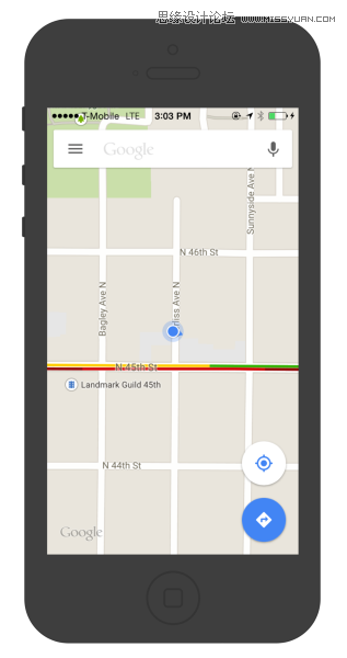7項幫你創(chuàng)造優(yōu)質(zhì)移動端UI的最佳實踐