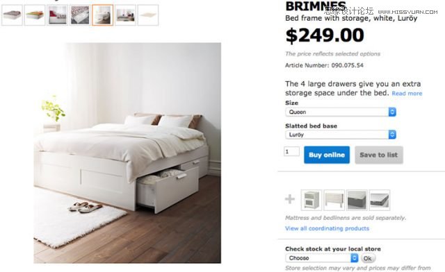 10個提高電商網站商品圖片可用性的辦法