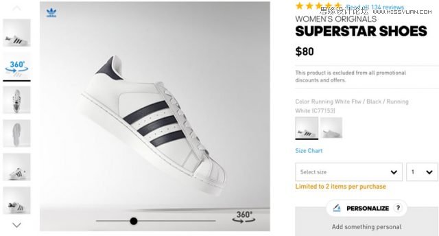 10個提高電商網站商品圖片可用性的辦法