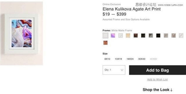 10個提高電商網站商品圖片可用性的辦法