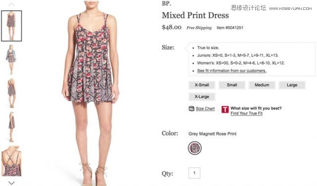 10個提高電商網站商品圖片可用性的辦法