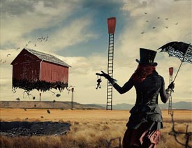 Photoshop����ϳ�ͯԒ�����з��ݑҸ�����