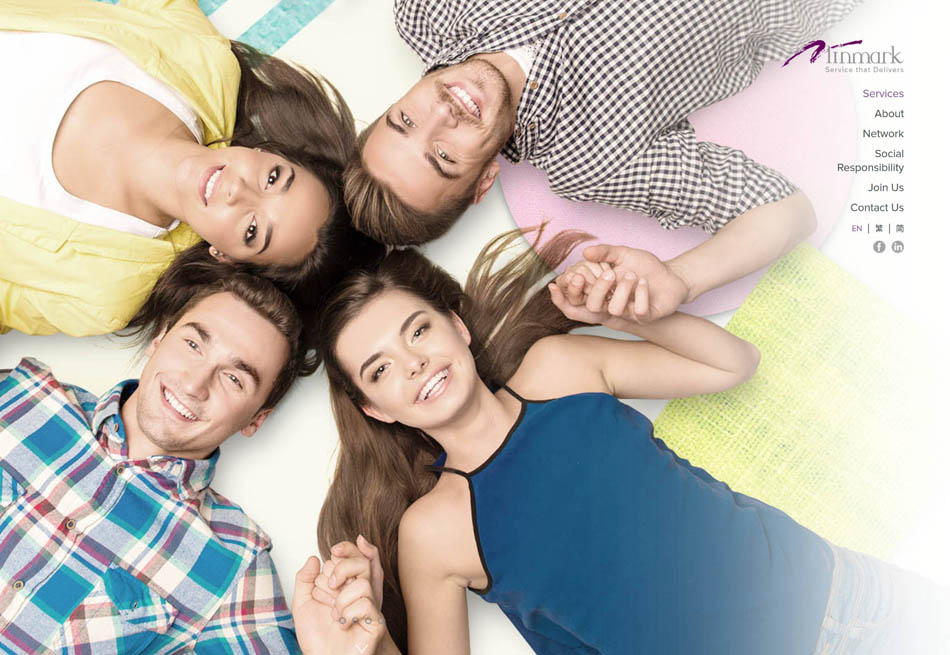 4個替代方案替代傳統的漢堡圖標設計