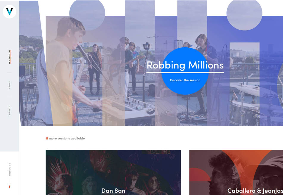 4個替代方案替代傳統的漢堡圖標設計