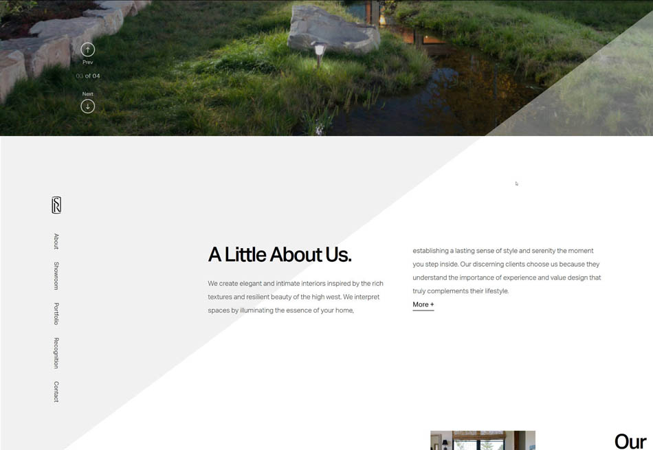 4個替代方案替代傳統的漢堡圖標設計