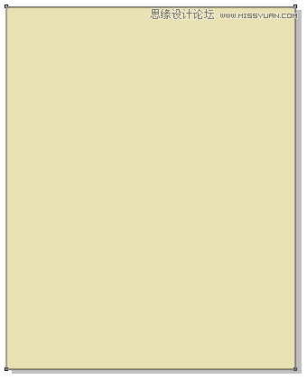 CorelDRAW如何制作PS中正片疊底效果