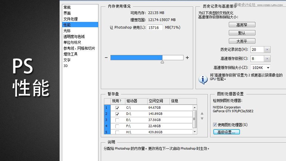 PhotoshopԔ��(x��)�������ܷ����c�{(di��o)������