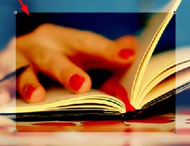 CorelDRAW�еĈD�ӯB�ӹ���Ԕ������