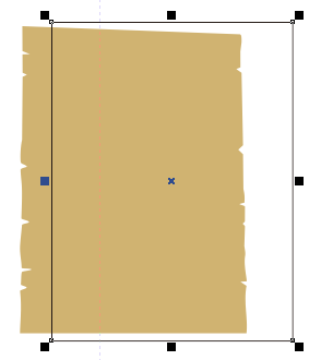 CorelDRAW X8簡單制作企業招聘海報
