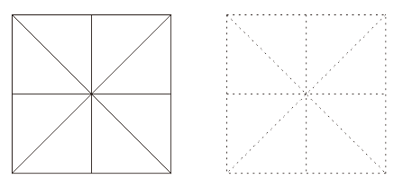 CorelDRAW X8簡單制作企業招聘海報