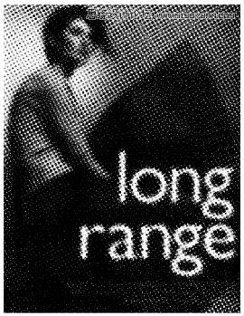 CorelDRAW制作半調(diào)網(wǎng)屏藝術(shù)效果