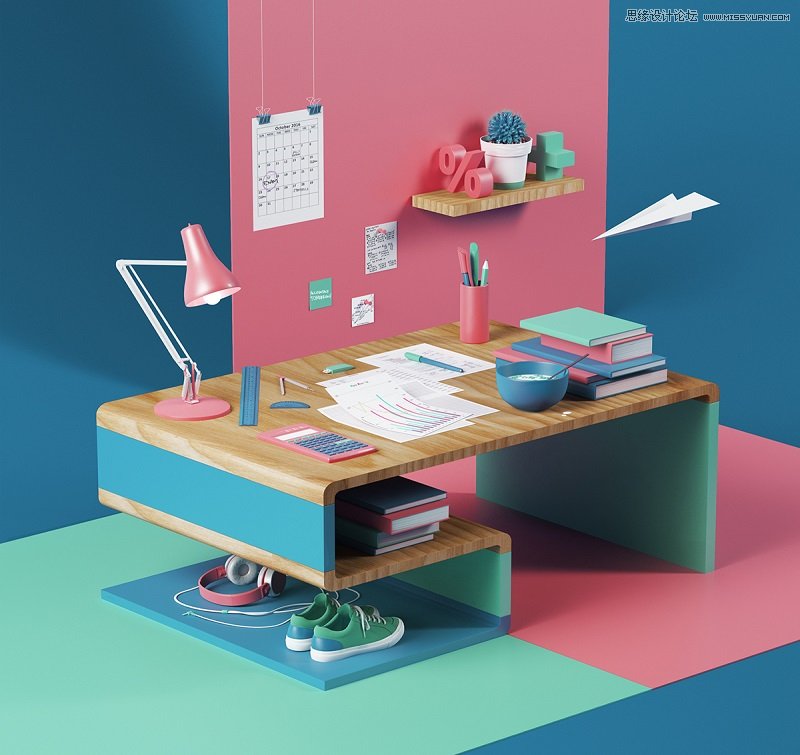 寫給UI設計新手的切圖命名規(guī)則手冊