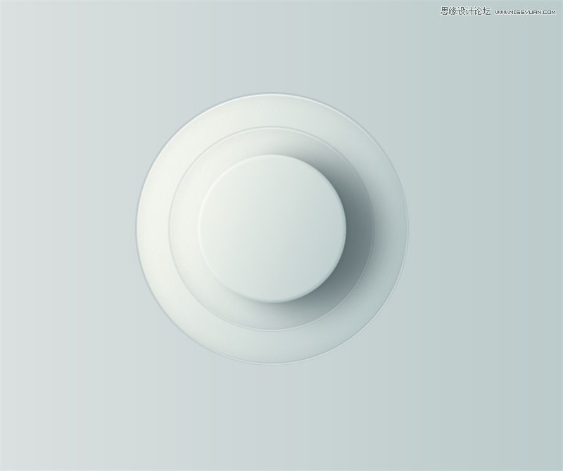 Photoshop制作立體質(zhì)感的網(wǎng)頁開關(guān)按鈕