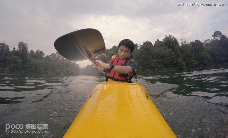 Photoshop詳細解析曲線工具的使用原理