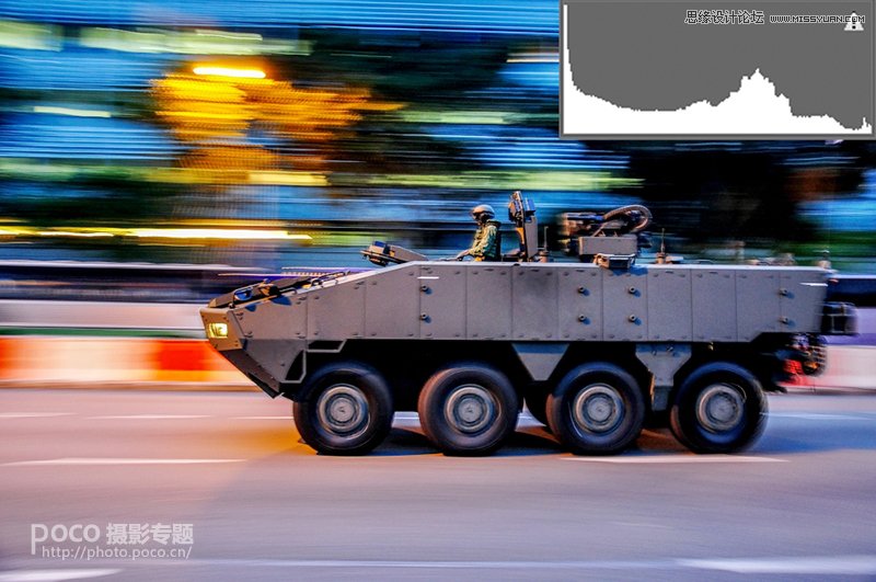 Photoshop詳細解析曲線工具的使用原理