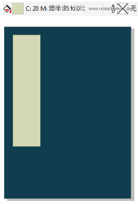 CorelDRAW繪制復(fù)古風(fēng)格的古代書(shū)籍