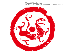 CorelDRAW繪制復(fù)古風(fēng)格的古代書(shū)籍