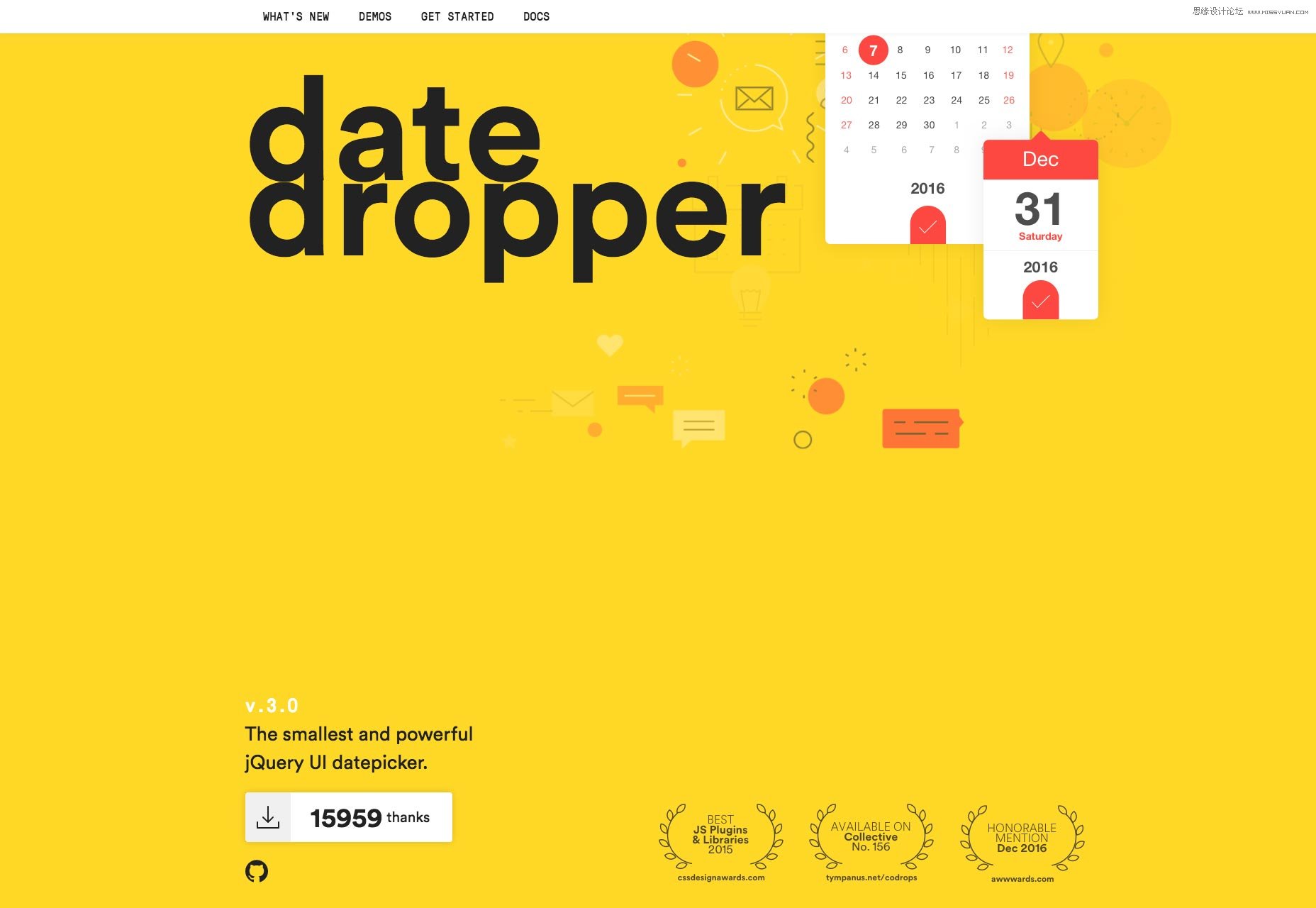 2017年2月設(shè)計(jì)圈實(shí)用干貨大合集分享