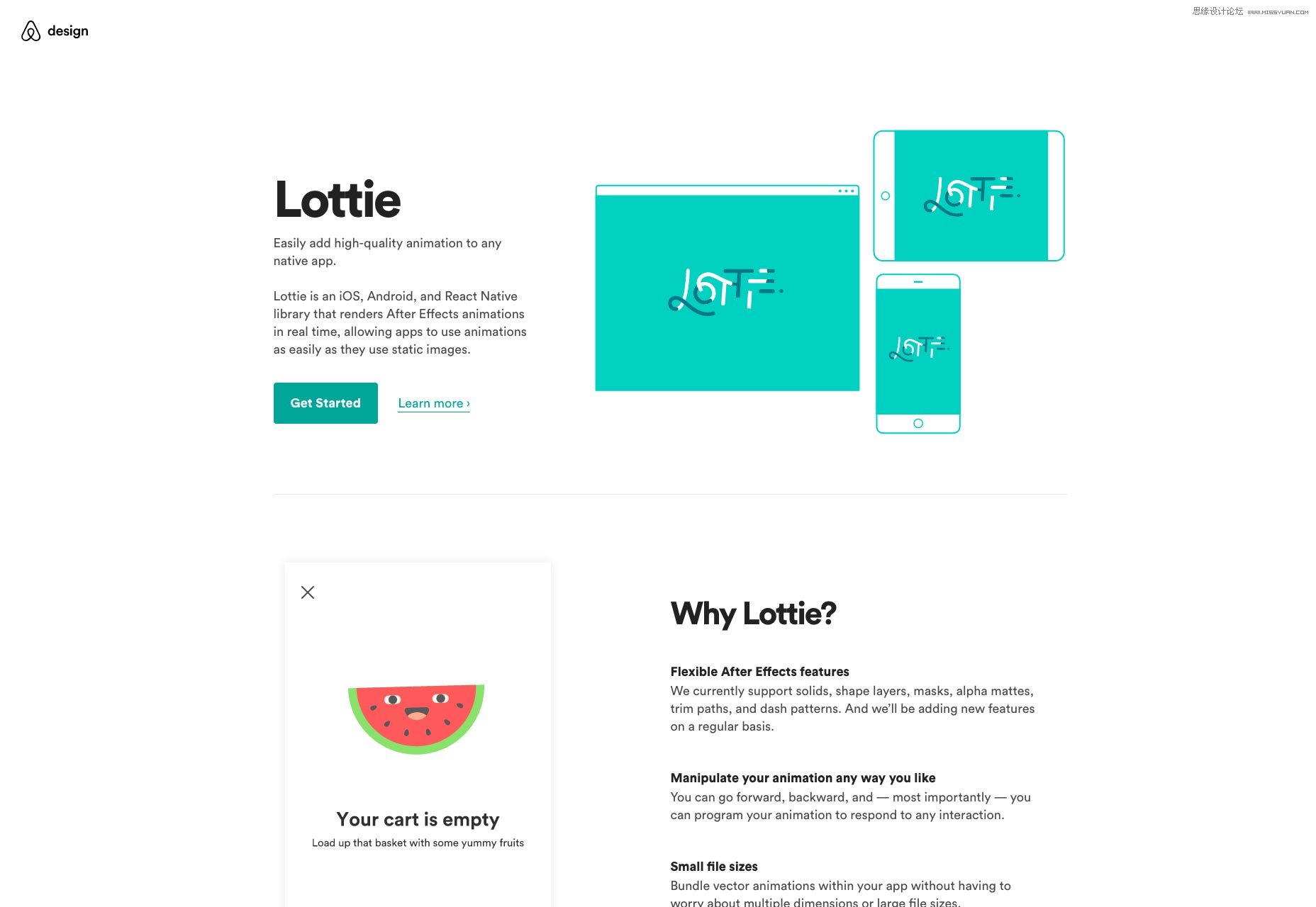 2017年2月設(shè)計(jì)圈實(shí)用干貨大合集分享