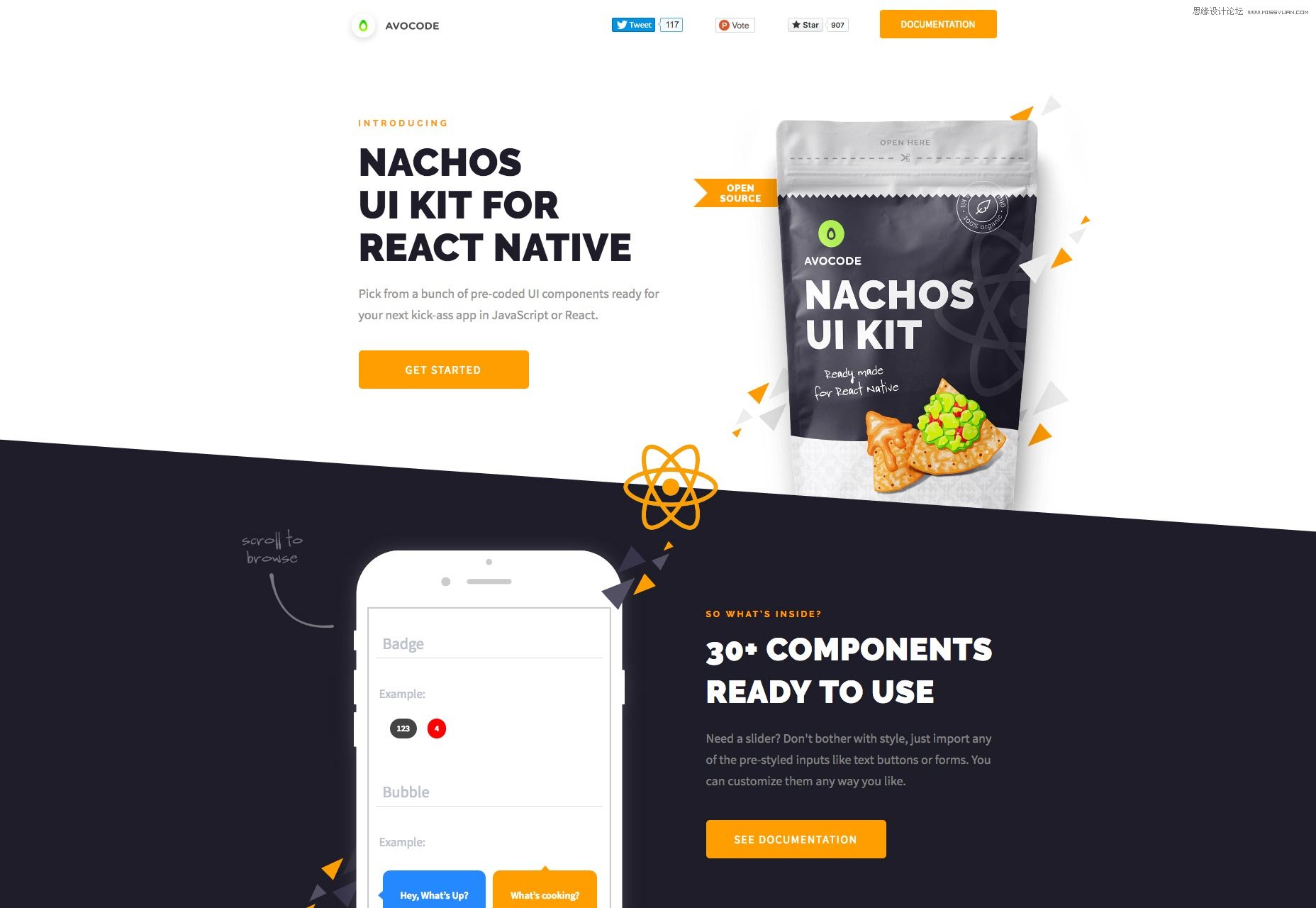 2017年2月設(shè)計(jì)圈實(shí)用干貨大合集分享