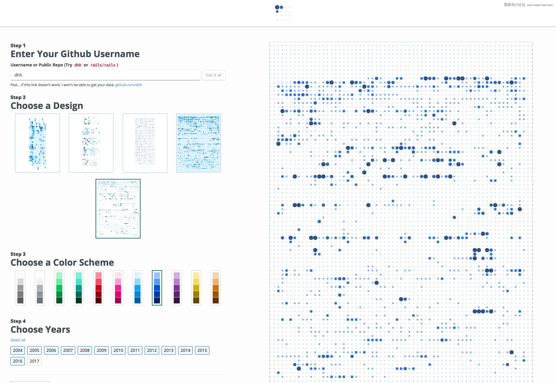 2017年2月設(shè)計(jì)圈實(shí)用干貨大合集分享