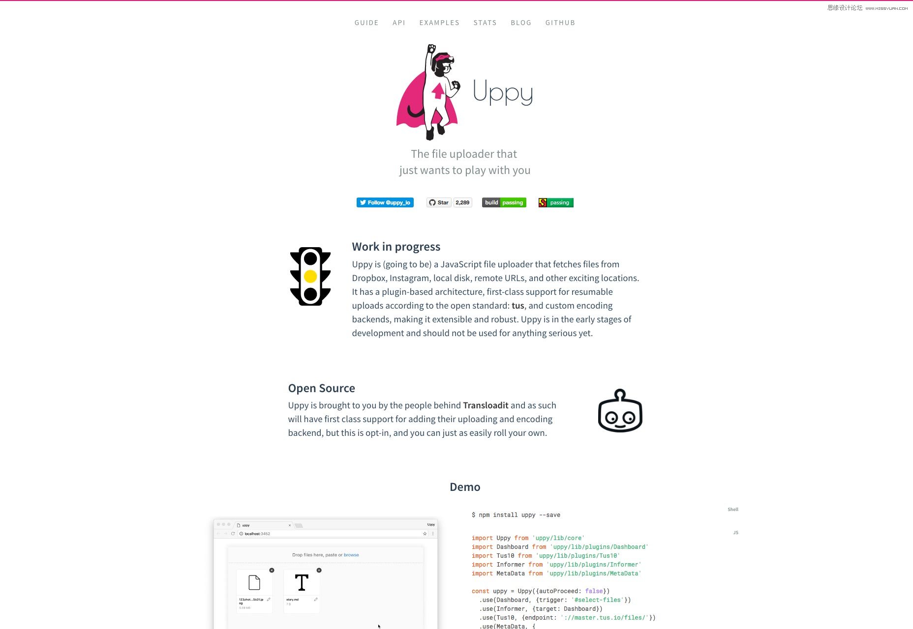 2017年2月設(shè)計(jì)圈實(shí)用干貨大合集分享