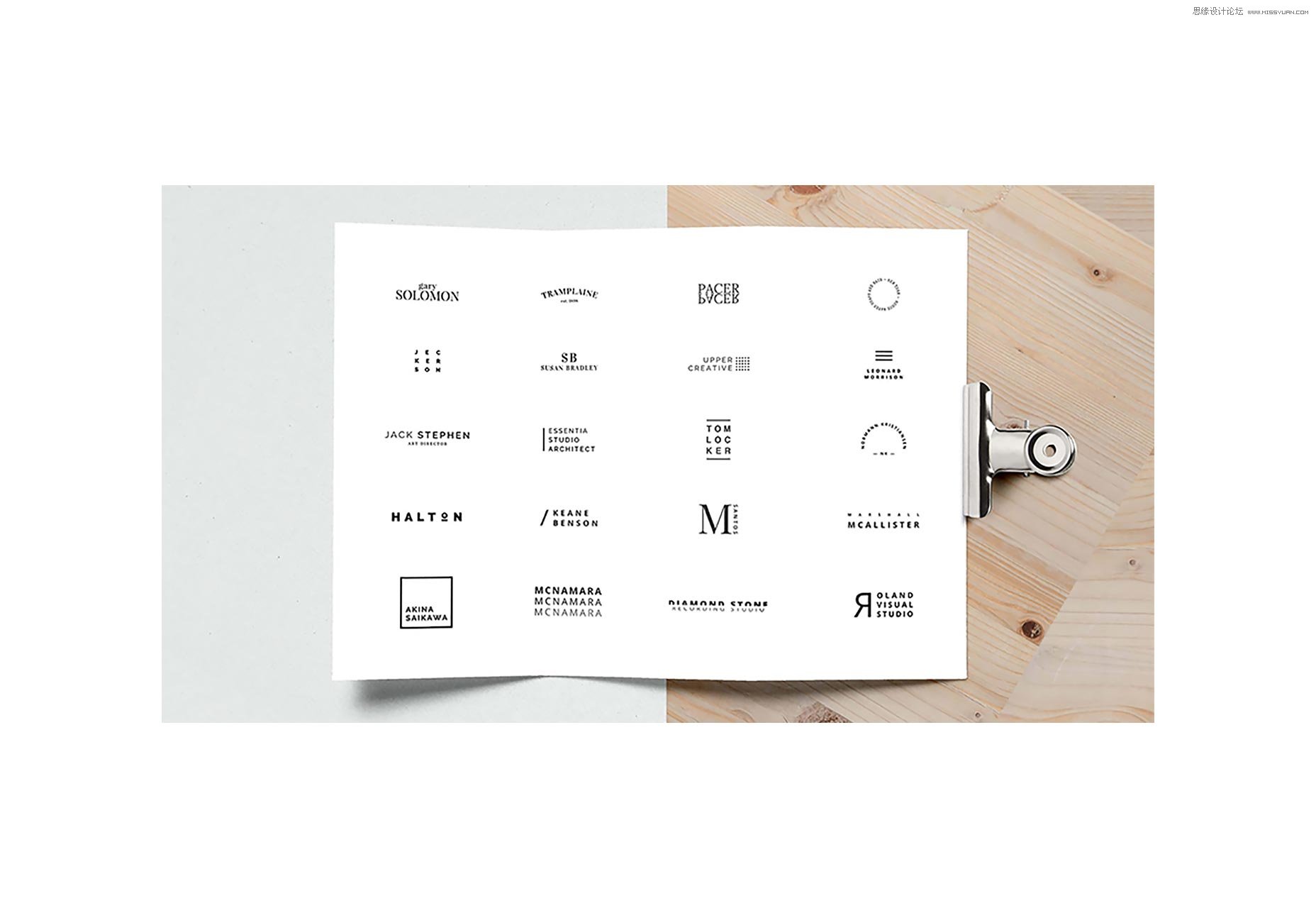 2017年2月設(shè)計(jì)圈實(shí)用干貨大合集分享