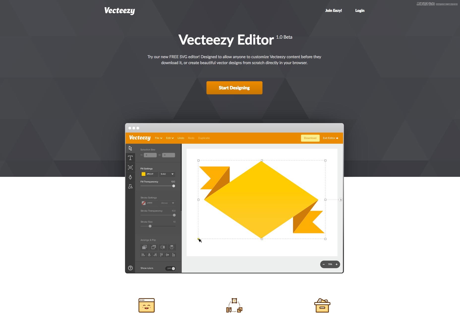 2017年2月設(shè)計(jì)圈實(shí)用干貨大合集分享