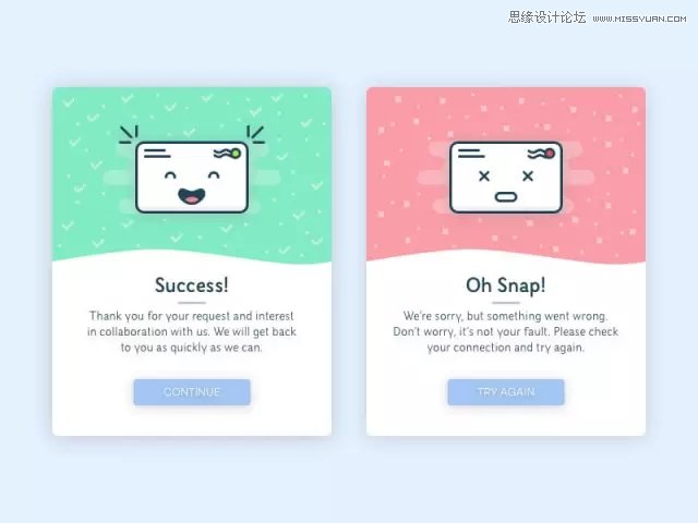 7條設計定律讓你優(yōu)雅地玩轉(zhuǎn)配色