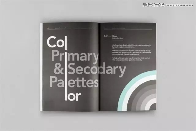 7條設計定律讓你優(yōu)雅地玩轉(zhuǎn)配色