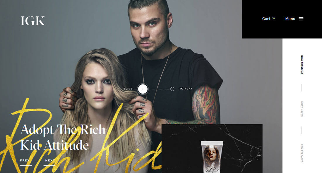 10個思路幫你設計出簡單易用的網頁