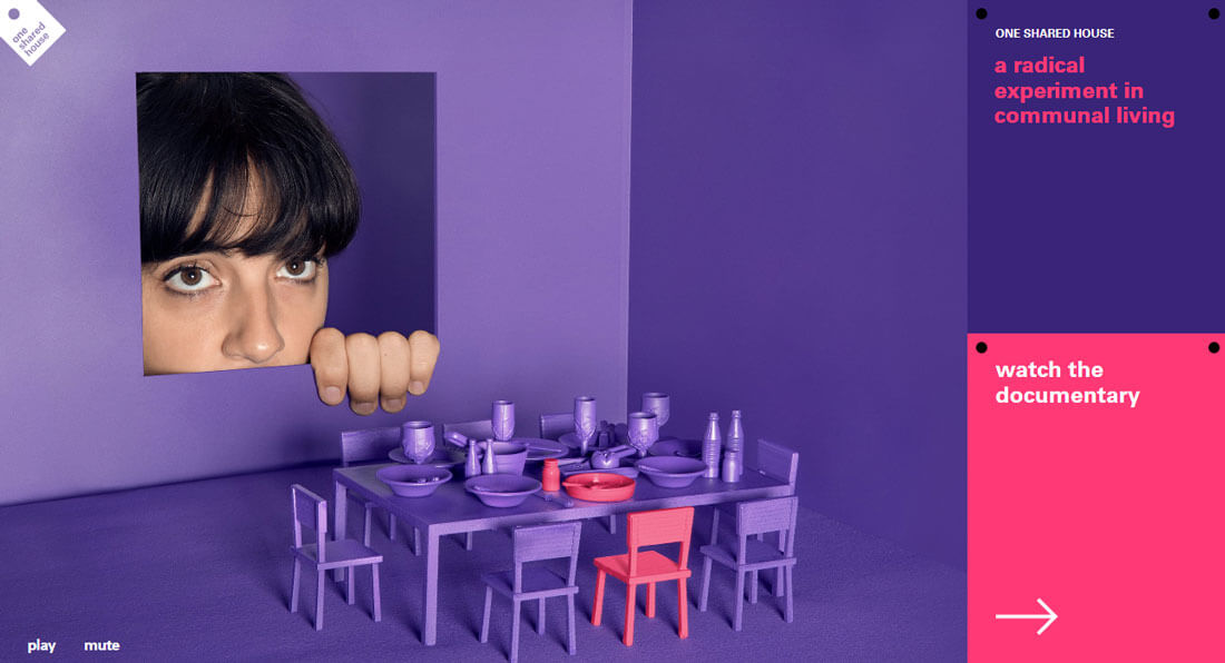 10個思路幫你設計出簡單易用的網頁