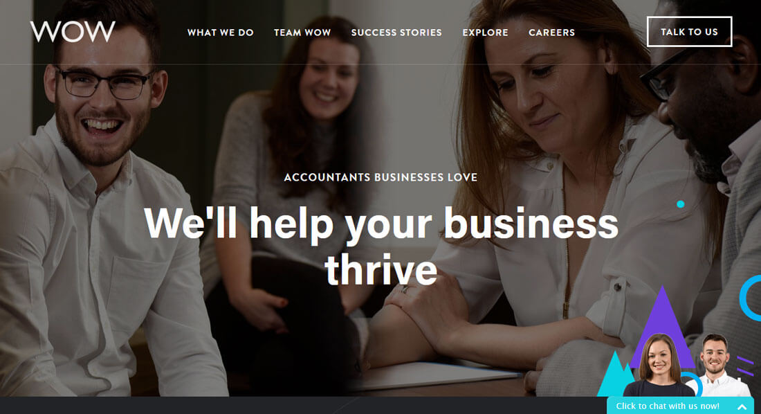 10個思路幫你設計出簡單易用的網頁