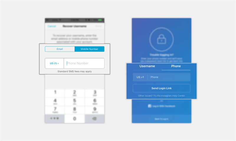9個設計原則快速提高登錄的用戶體驗