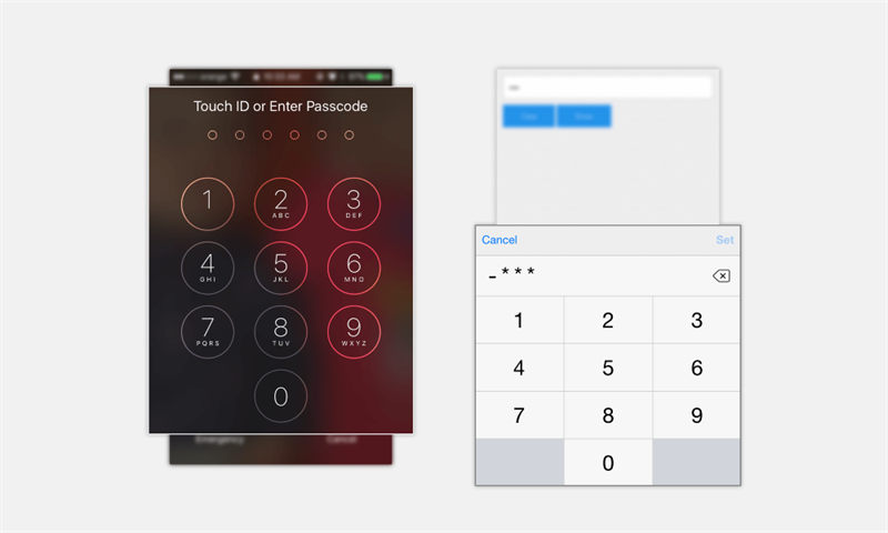 9個設計原則快速提高登錄的用戶體驗