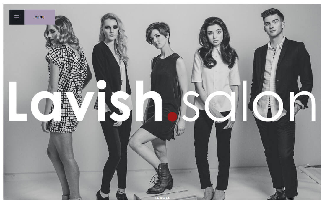 5種方式提高網(wǎng)頁設(shè)計(jì)中的對(duì)比度