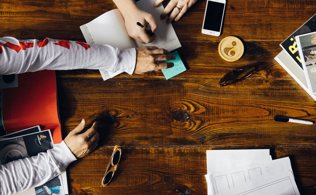 5種方式提高網(wǎng)頁設(shè)計(jì)中的對(duì)比度