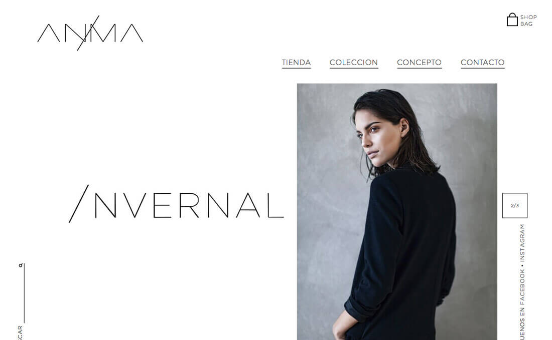 5種方式提高網(wǎng)頁設(shè)計(jì)中的對(duì)比度