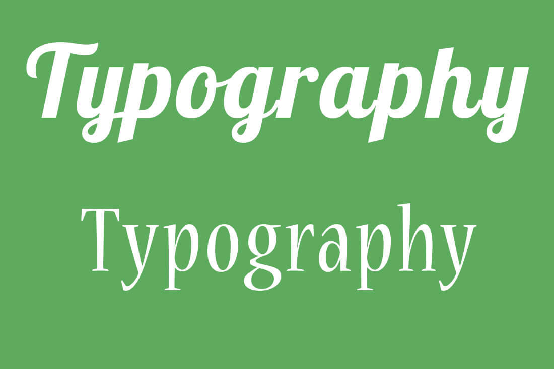 5種方式提高網(wǎng)頁設(shè)計(jì)中的對(duì)比度