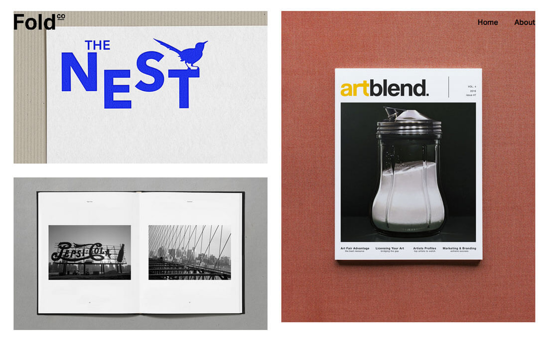 5種方式提高網(wǎng)頁設(shè)計(jì)中的對(duì)比度