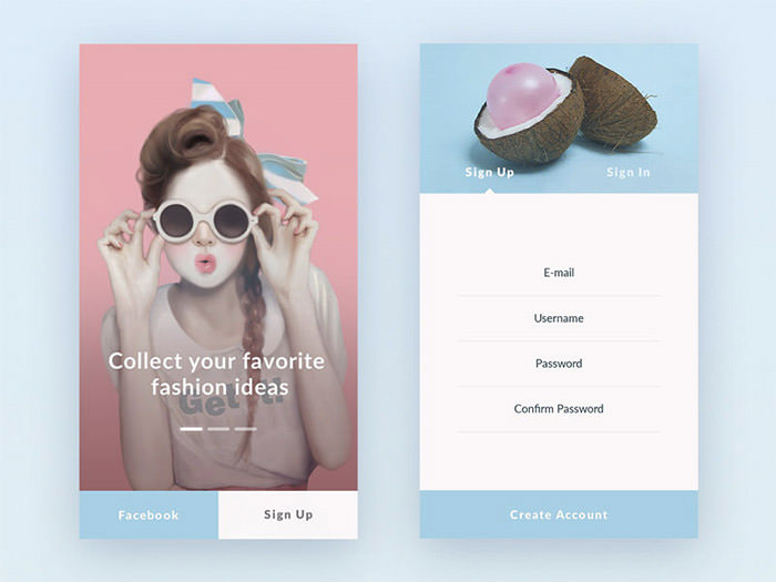 ��(y��u)����֙C(j��)��䛺�ע��(c��)����UI�O(sh��)Ӌ(j��)���p