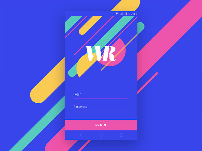 ��(y��u)����֙C(j��)��䛺�ע��(c��)����UI�O(sh��)Ӌ(j��)���p