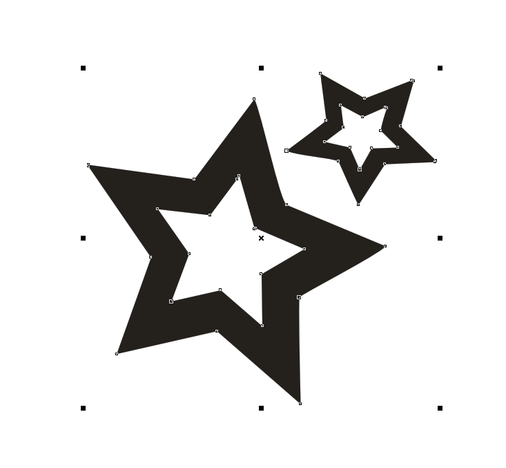 CorelDraw�L�ƺ������ſ���������w��