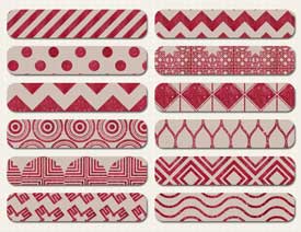 12��tɫ�͹ű���PS���D��