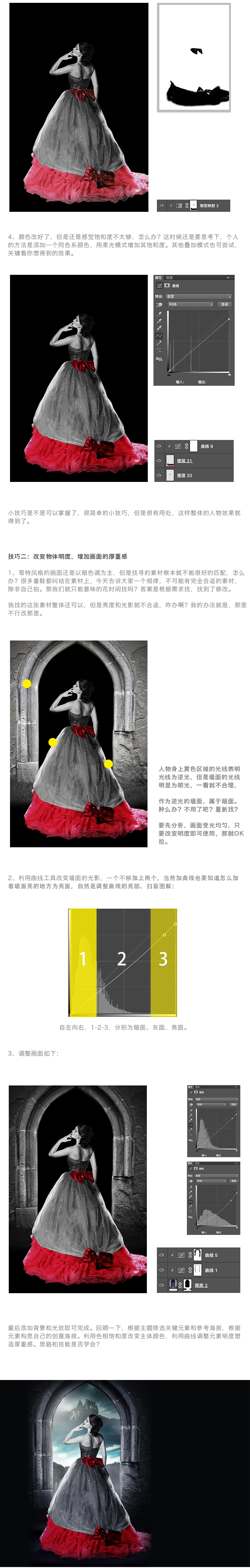 Photoshop���������L(f��ng)���������ڽ̳�